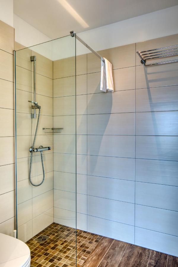 Hotel 1001 Nott Έγκιλσταδιρ Εξωτερικό φωτογραφία